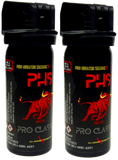 PEPPER SPRAY PHS PRO Classic MC: 1,33%, 50ml (MK-3) - Pepper Sprays - PHS