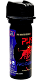 PEPPER SPRAY PHS PRO Direct MC 1,33% (MK-3) NONFLAMMABLE - Pepper Sprays - PHS