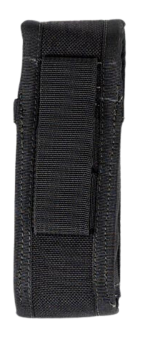 Belt Pouch (webbing lid with push button) Professional Pepper Sprays
