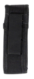 Belt Pouch (webbing lid with push button) Professional - PepperOCspray - PHS