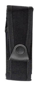 Belt Pouch (webbing lid with push button) Professional - PepperOCspray - PHS