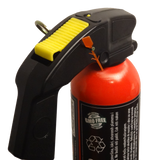 PEPPER SPRAY PHS PRO RIOT MC 1,33% (MK-9) NONFAMMABLE - PepperOCspray - PHS
