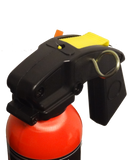 PEPPER SPRAY PHS PRO RIOT MC 1,33% (MK-9) NONFAMMABLE - PepperOCspray - PHS