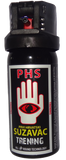 PHS TRAINING - PepperOCspray - PHS