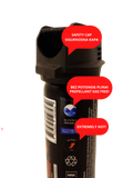 PHS PRO Direct MC 1,33% (MK-3) NONFLAMMABLE - PepperOCspray - PHS